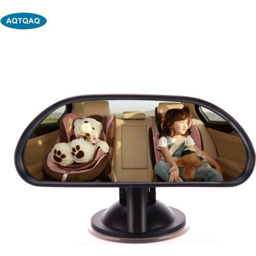 Салонные зеркала заднего вида AQTQAQ China At AliExpress