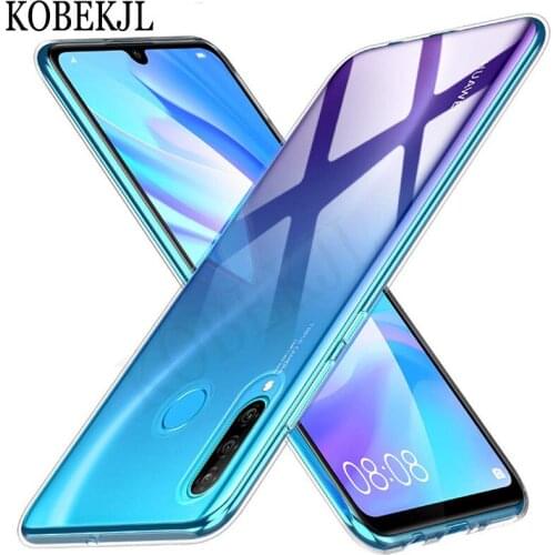 Huawei Honor 10i Case Honor 10i Case Cover Soft Silicone Clear Phone Case For Huawei Honor 10i 10 i Honor10i HRY-LX1T Case 6.21