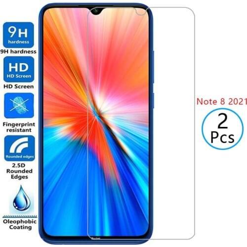 IMIDO Screen Protectors For Xiaomi Redmi 8