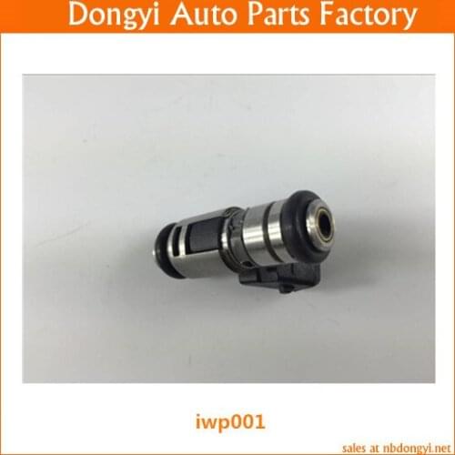 High quality fuel injector for iwp001