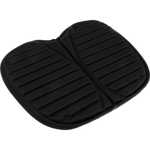 Lightweight Kayak Seat Cushion Canoe Sit Pad Convenient Kayaking Thicken Padded Pad