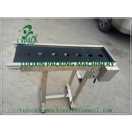 LX-PACK Lowest Factory Price printer frame holder for Inject Conveyor Table Band Carrier For Bag Sticker printer head shelf