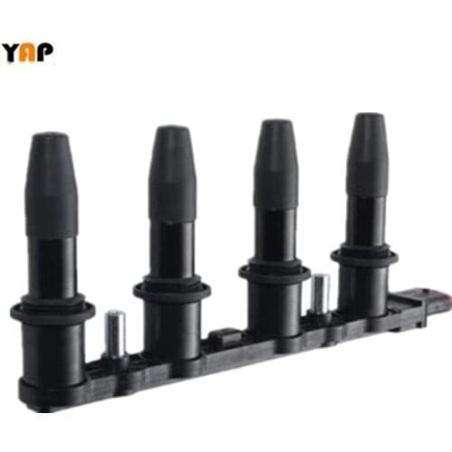 New Engine Ignition Coil FOR Fiat Croma 1.8L L4 1208021 10458316 1104082 2005-2014