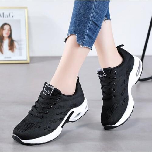 Casual Shoes Women Sneakers Womens White Trainers Ladies Platform Shoe For Woman Tenis Feminino Zapatos De Mujer Basket Femme