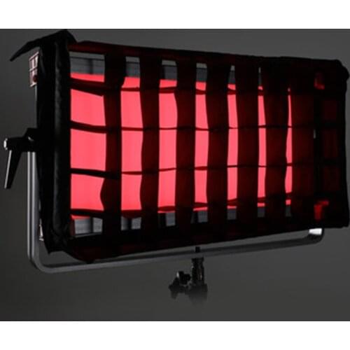 Falcon Eyes Foldable grid Comb Softbox outdoor lightbox for DS712 godx