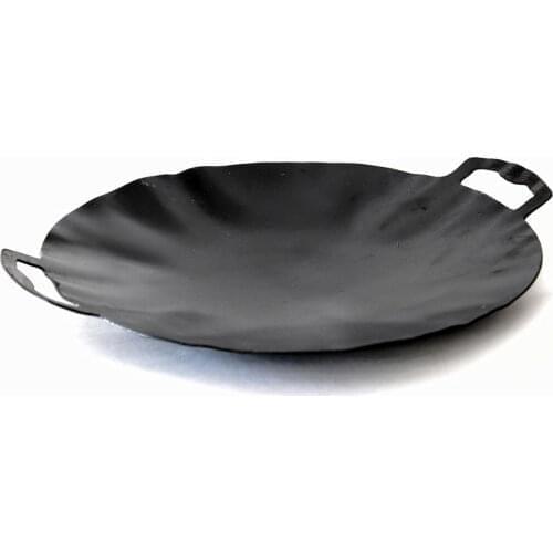 Стальные решения Cookware