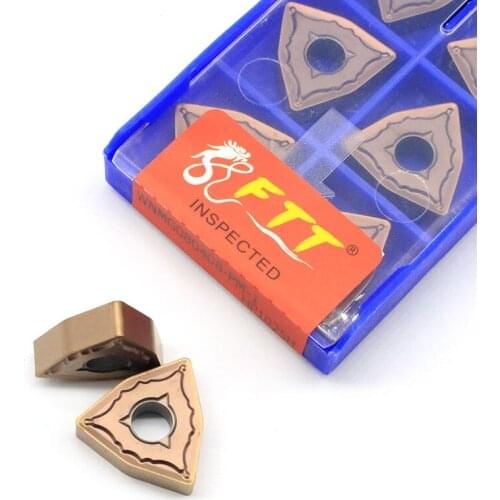 WNMG080408 PM 1 HP1025H high quality new metal turning lathe tool Carbide tool