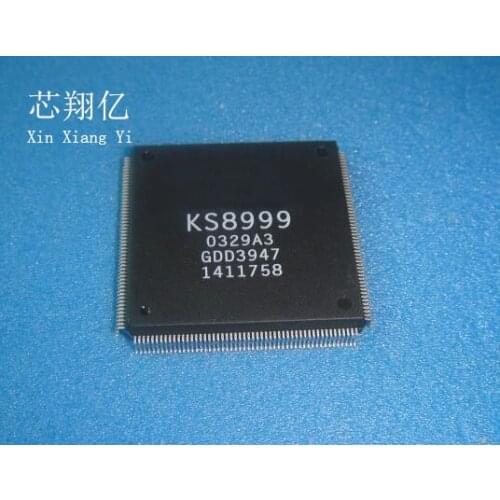 XINXIANGYI KS8999 QFP