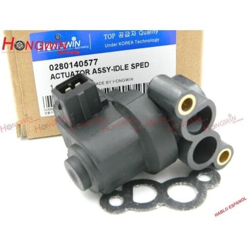 0280140577 Idle Air Control Valve Fits Opel Vauxhall Omega Vectra Frontera Holden 280140584,V40770011,0280140577