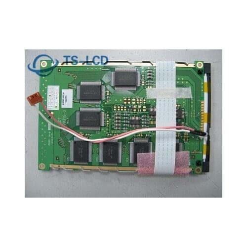 100% testing Original A+ new EDT EW32F10NCW industrial LCD Panel one year warranty