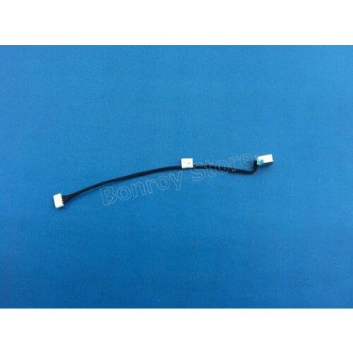5 pcs/Lot) For Acer V3 V3-531 V3-531G V3-551 V3-551G V3-571 V3 V3-731 V3-771 V3-771G 90W DC Jack Cable New P/n: 50.RZKN2.001