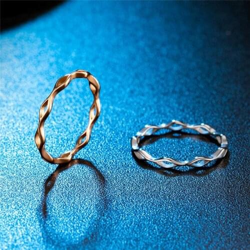 Wedding Rings Ann & Snow China