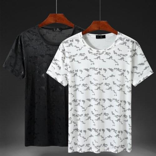 Brieuces Mens Fashion T Shirts