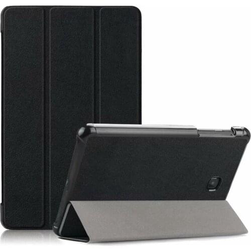 Magnet Stand Print PU Leather Case For Samsung Tab E 9.6 T560 T561 Cover For Samsung Galaxy Tab E 9.6 T560 SM-T560 Case +PenFilm