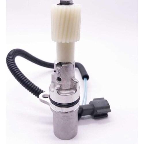 Odometer Speed Sensor 32702-74P19 25010-74P01 5S4793 for NISSAN D21 Pathfinder Pickup Frontier 2.4L 3.0L 3.3L 25010-74P00