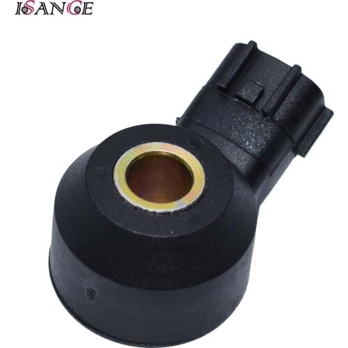 Knock Sensor OE# 22060-7B000 220607B000 For Nissan Xterra Quest Frontier Pathfinder & Mercury Villager V6 3.3L Engine