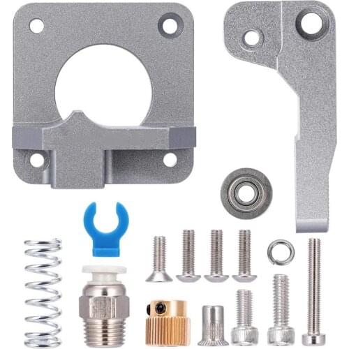 Facotry supply 3D Printer extrude kit For CREALITY 3D CR-10 V2 Printer