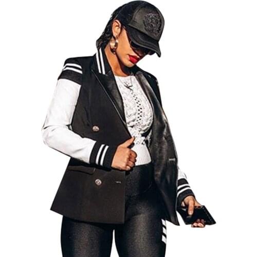 DYMADE Women's Jackets