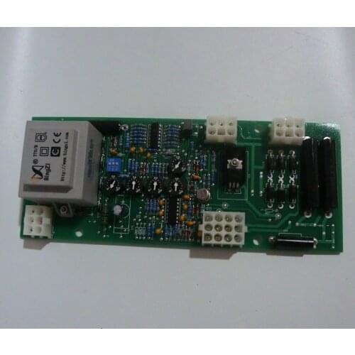 Kiger 6GA2-491-1A AVR generator spare part Automatic Voltage