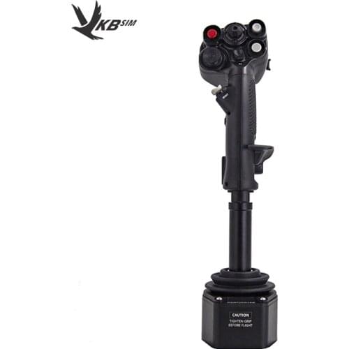 Gunfighter Pro-S Mk.III ‘Modern Combat Edition
