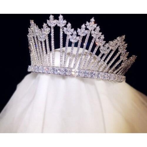 L&Zuan Wedding Brooches For Clothes