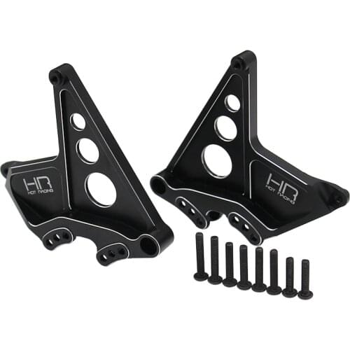 Hot Racing optional aluminum rear shock mount for the Traxxas UDR