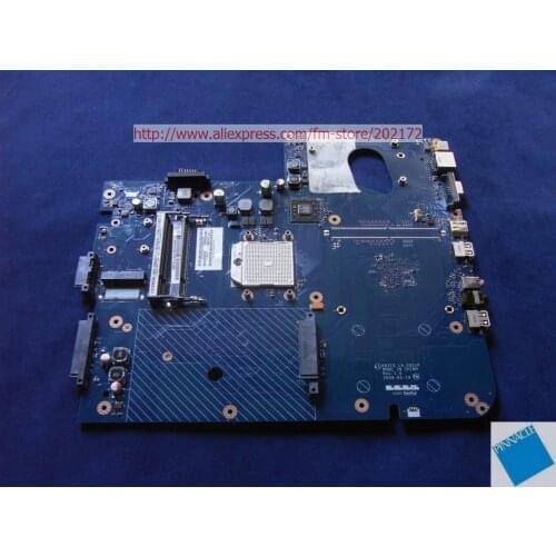 MBBDU02001 Motherboard For Packard Bell EASYNOTE LJ71 J73 Gateway NV73 LA-5051P 461672B0L21