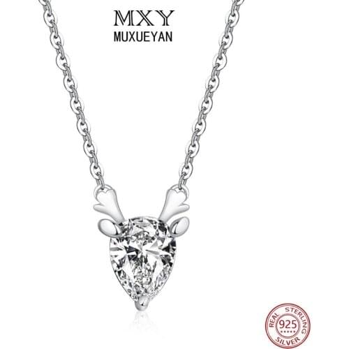 MUXUEYAN Chains
