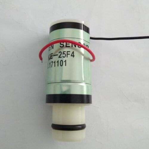 New oxygen sensor KE-25F4 Oxygen Sensor KE25F4