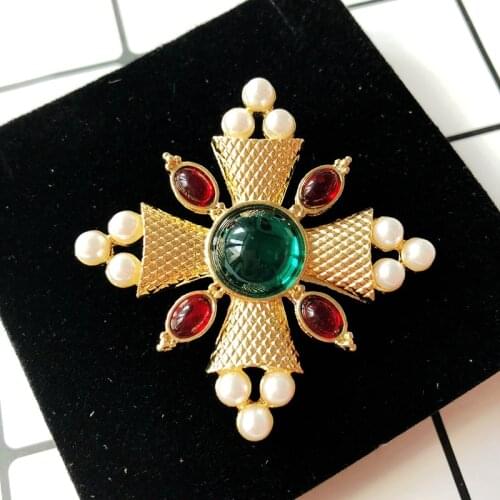 New Cute Design Elegant Exquisite Brooch
