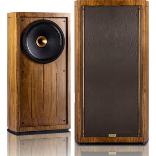 M-006 Featured cox-15 inch coaxial fever hifi high fidelity passive speaker audio floor box pk Kendall