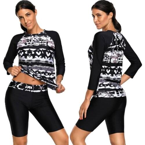 Купальники с рукавами Phenovo China At AliExpress