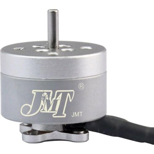 Super Mini 5.5g 1104 4300KV 2s Brushless Motor for 90-110mm RC Indoor Racing Drone Quadcopter Engine Aircraft Accessory F21698