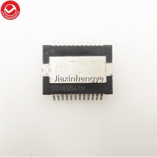 TDA8954TH TDA8954 HSOP-20 Original and New 10PCS/LOT