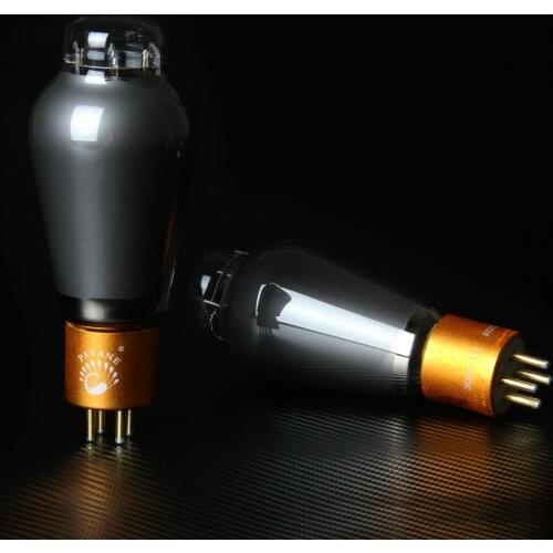 PSVANE 300B-TII Vacuum Tube Mark TII Series HIFI EXQUIS Factory Matched 300B Electron Lamp