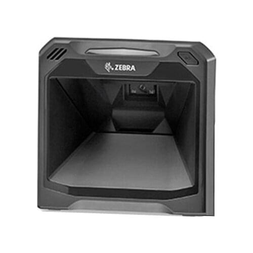Zebra DS7708 2-D Vertical Slot Scanner