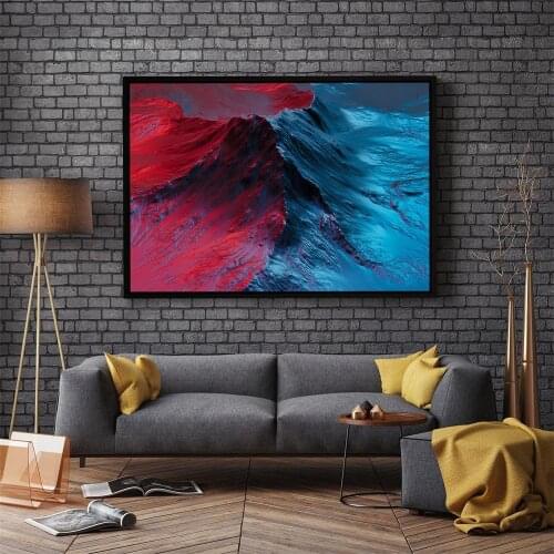 Настенные картины для спальни WHISM China At AliExpress