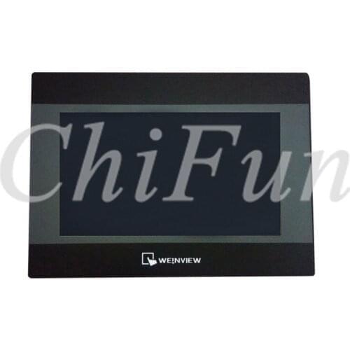 WEINVIEW MT8071iP HMI Touch Screen 7 inch 800*480 USB Ethernet new Human Machine Interface replace MT8070IH5 TK8070iH