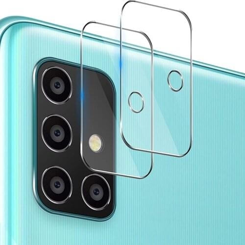 Camera Lens Glass for Cubot P40 J8 J9 X30 X20 P30 X20 Pro Screen Protector Protect film On Cubot Note 7 20 Pro