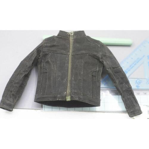 1/6th Down Trendy Clothing MCC025 Jacket Model for 12"