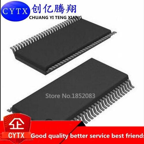 1PCS GM8285C GM8285 TSSOP56