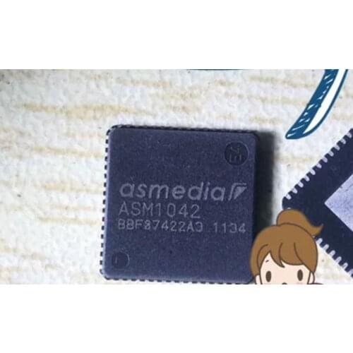 10-20PCS/ASM1042 ASM 1042 QFN