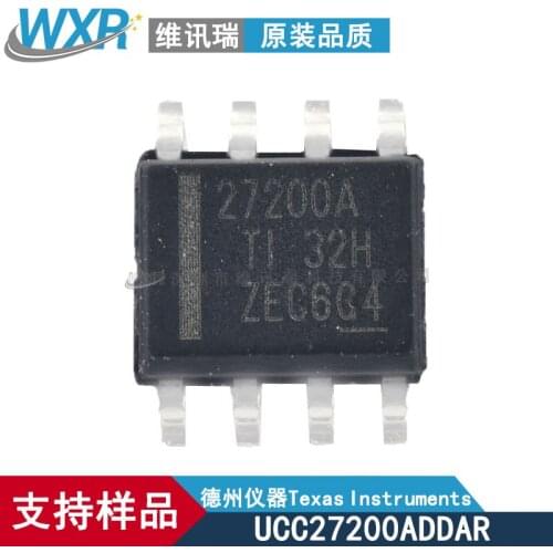 100% New&original UCC27200ADDAR /()