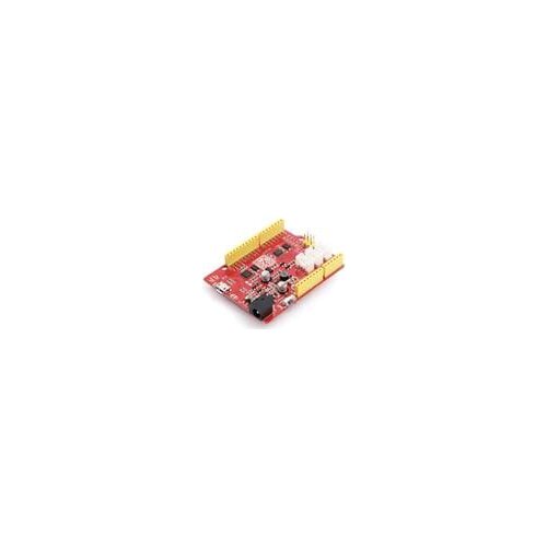 102010026 Development Boards & Kits - AVR Seeeduino V4.2