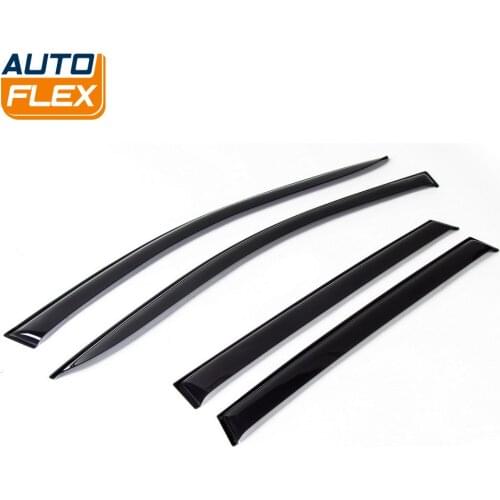 AutoFlex External Car Tuning