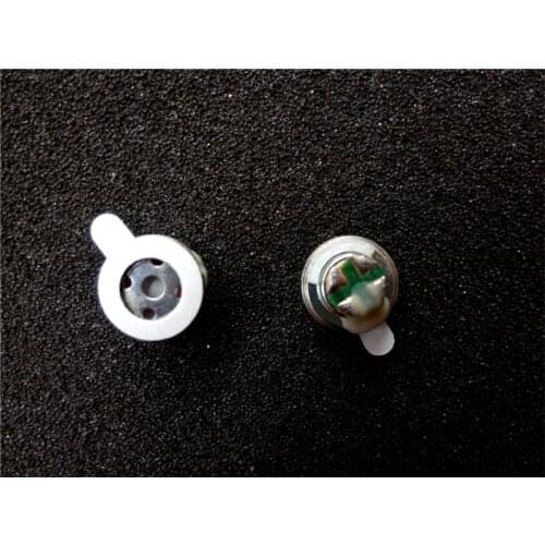 10mm speaker unit bass unit 32ohms 5 holes 4pcs