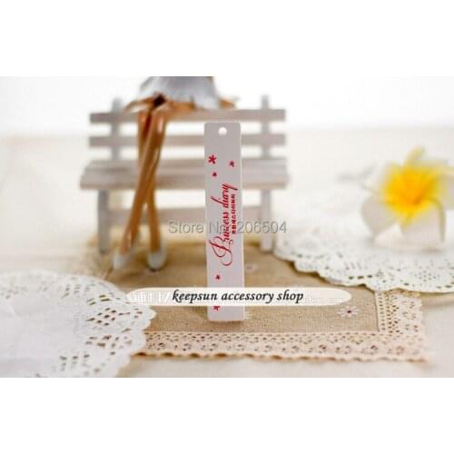 Customized Garment/Jewelry Hang Tags DIY Printed hangtag, Swing tags, OEM swing labels, High Quality dh11037