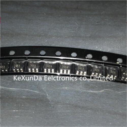 Original 10PCS TLV3501AIDBVR TLV3501AIDBV TLV3501A TLV3501 NXA SOT23-6 IC