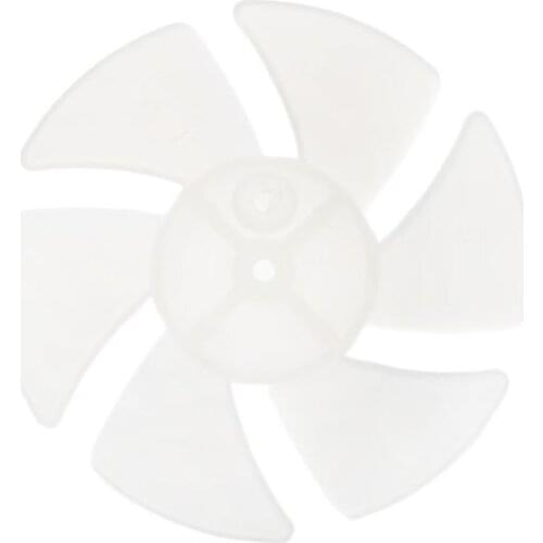Small Power Mini Plastic Fan Blade 4/6 Leaves For Hairdryer Motor Oct Dropshipping