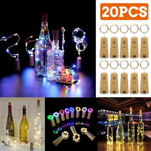 RIGWARL LED Garlands